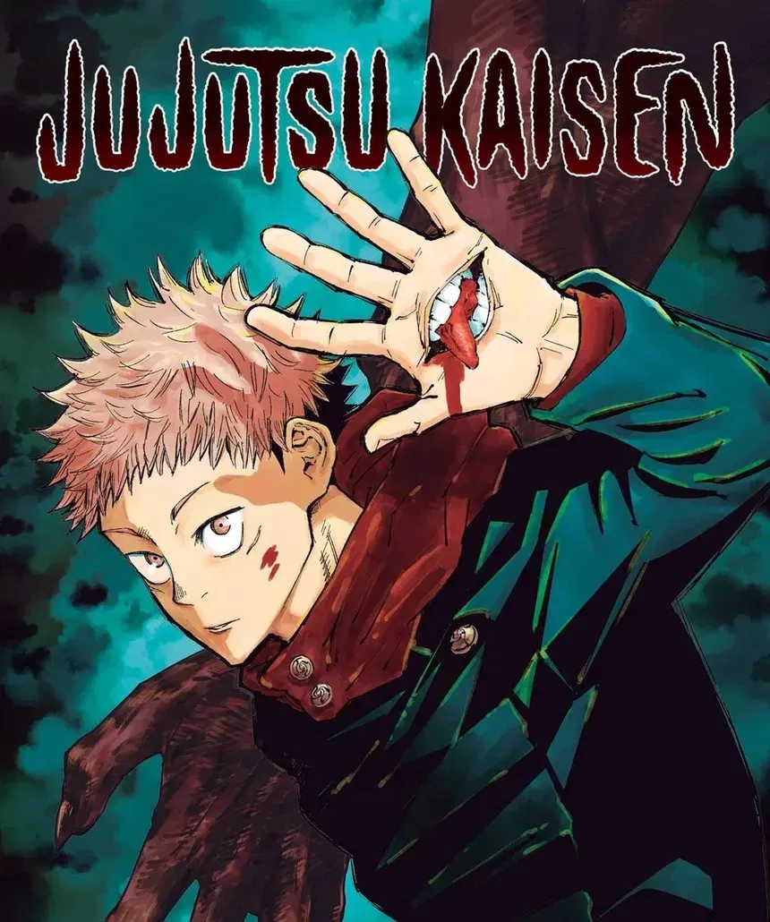 Avatar of Jujutsu Kaisen RPG