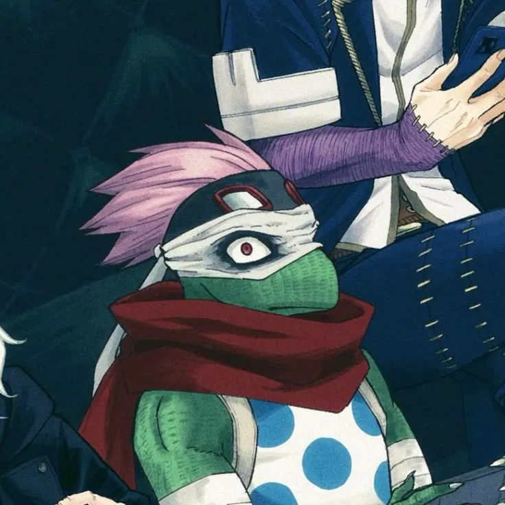 Avatar of Shuichi Iguchi