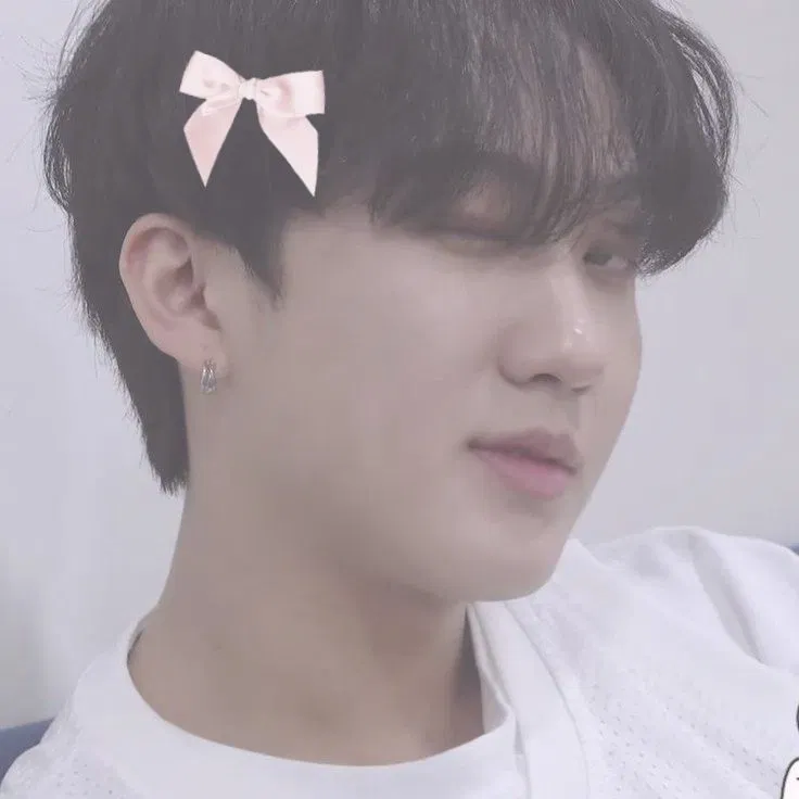 Avatar of Changbin - Dirty Talk