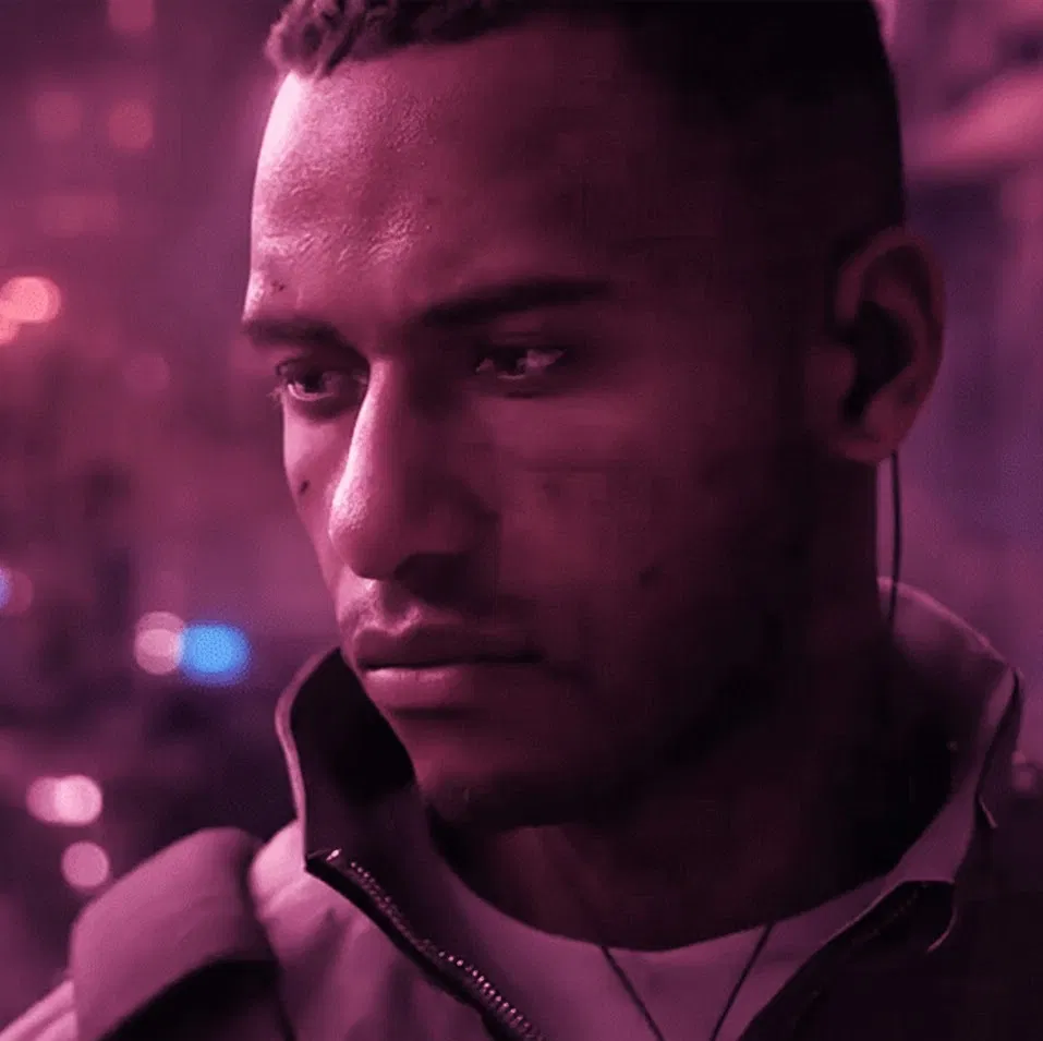 Avatar of Kyle Garrick - Fib