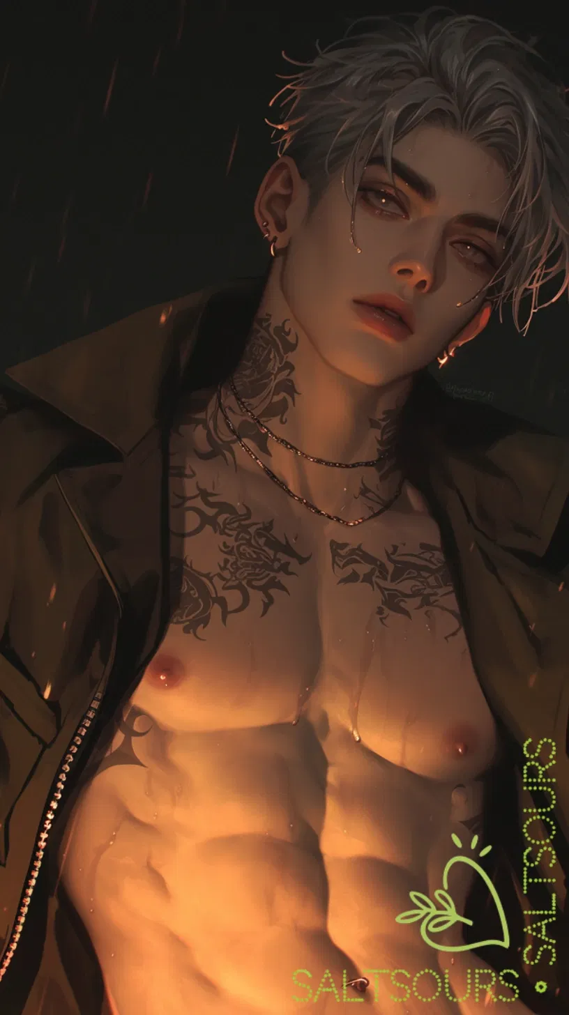 Avatar of IAN HAITHAM || Homewrecker-Next-Door