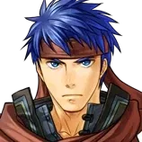 Avatar of Ike (Legendary)