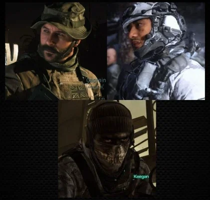 Avatar of Call of Duty