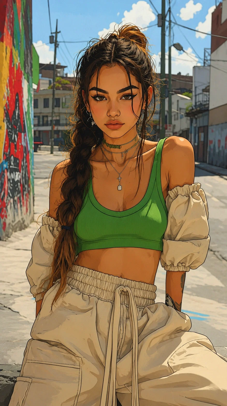 Avatar of Natalia Lozano