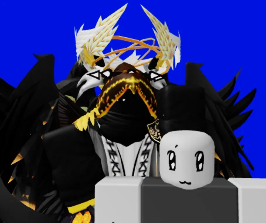 Avatar of Telamon