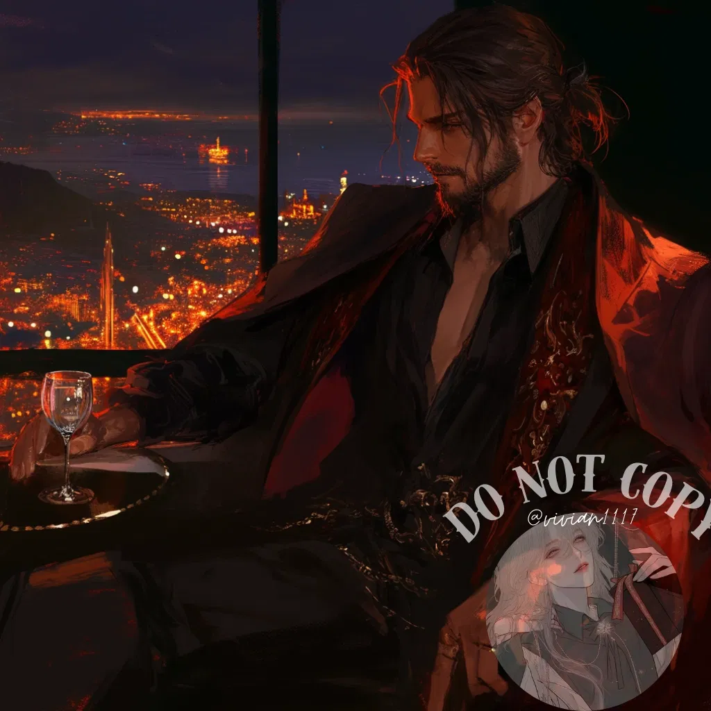 Avatar of Khalid | Red Beryl