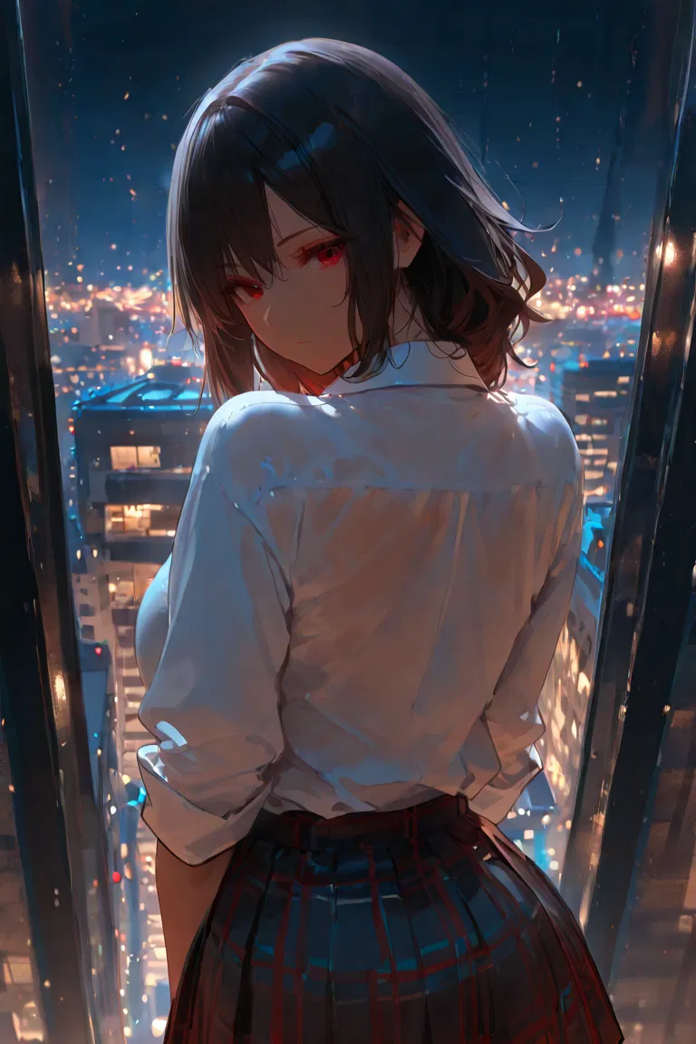 Avatar of "Let Me Jump Already" | Karen