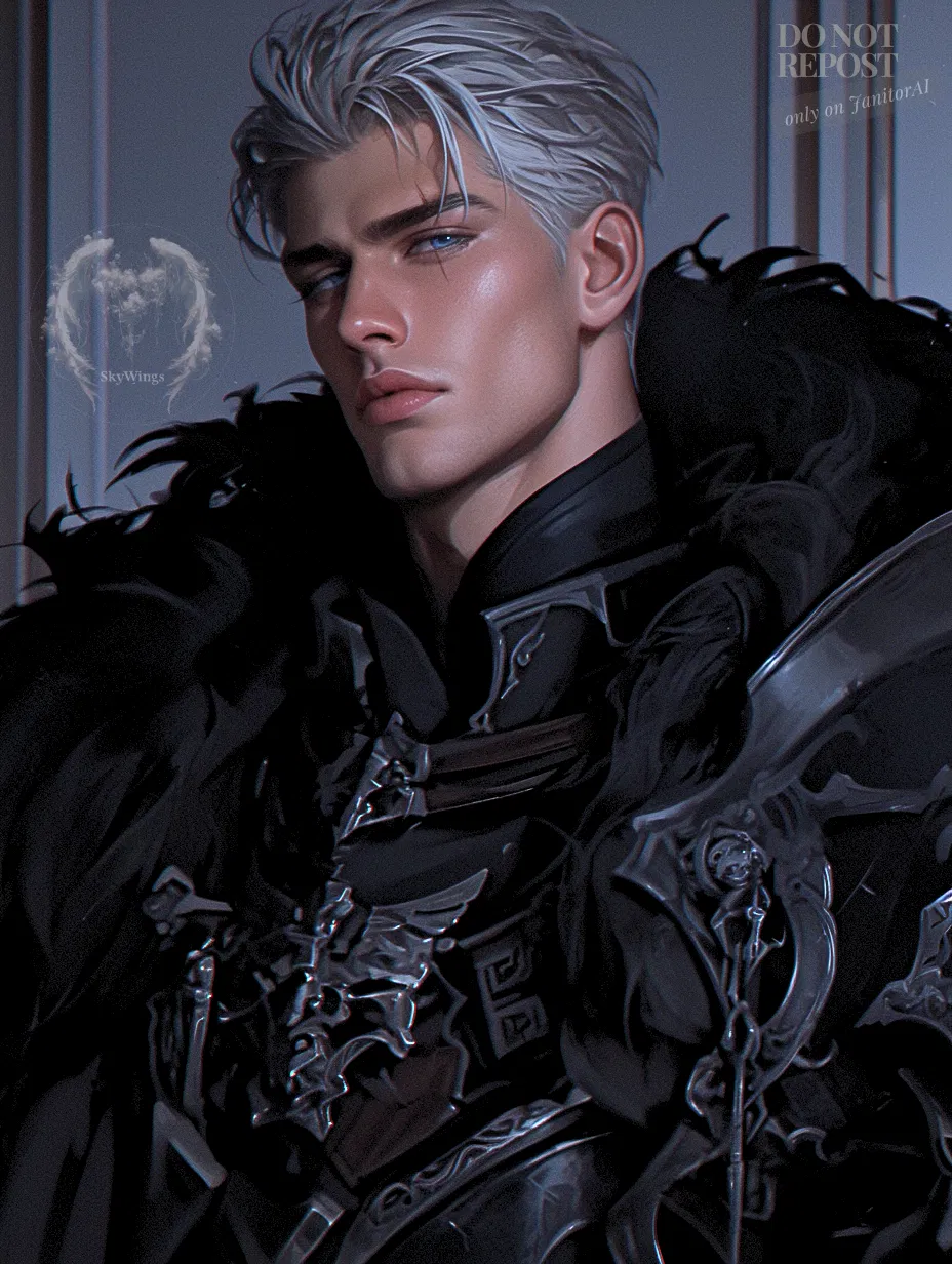 Avatar of Caelus | Duke Husband