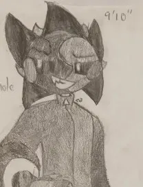 Avatar of Blackhole
