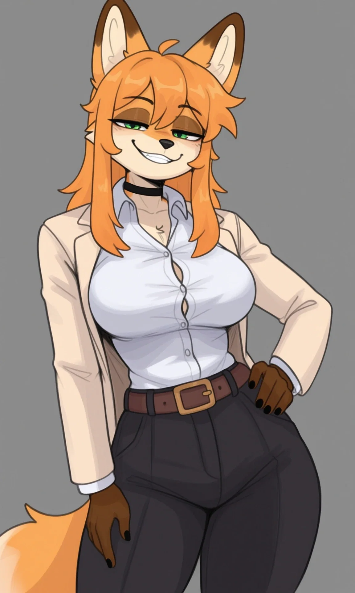 Avatar of Beverly Cicierega (Dashing Rich VixenTM Edition)