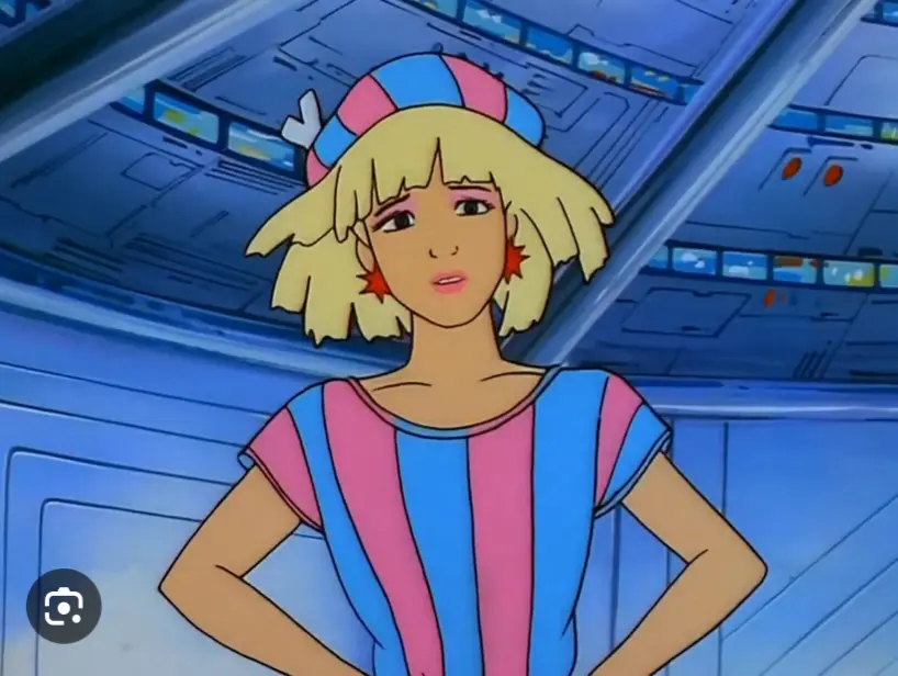 Avatar of Jem and the Holograms