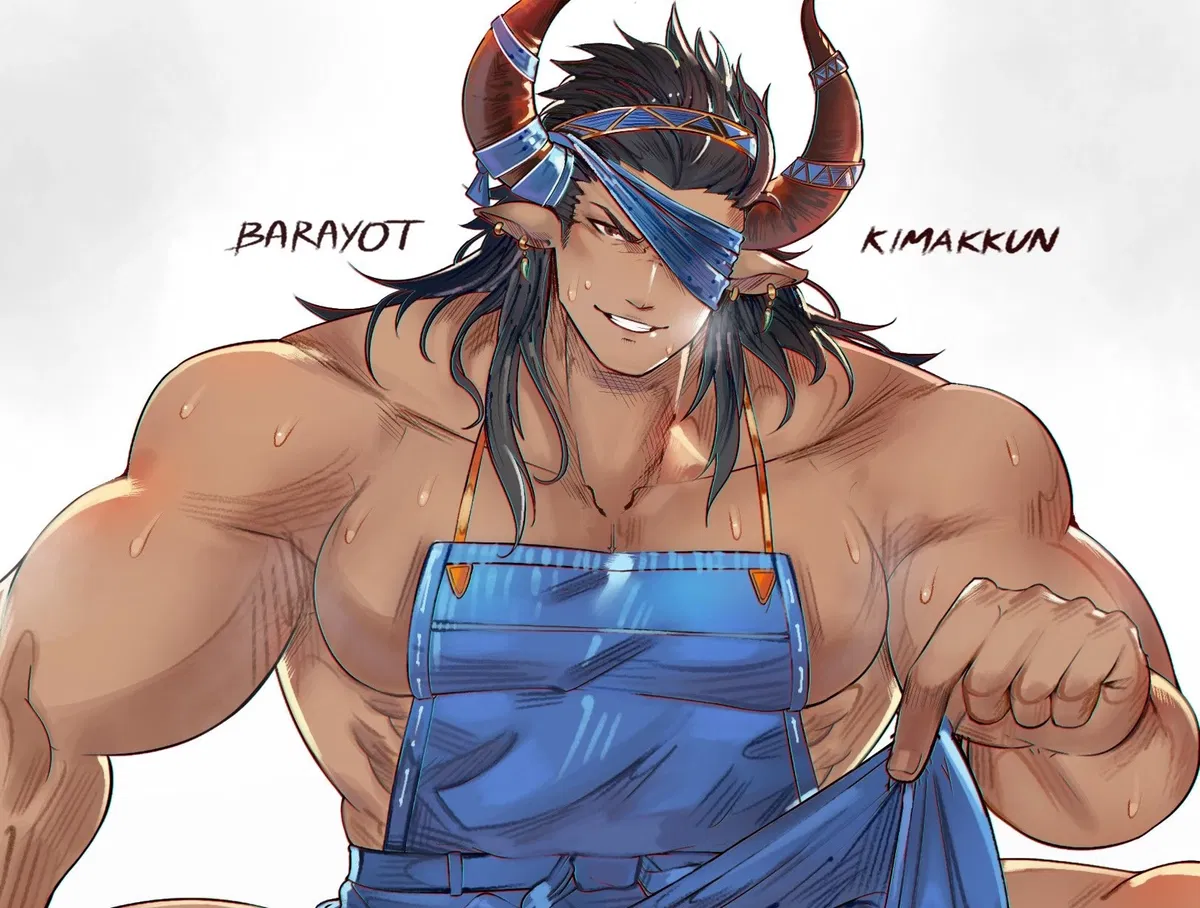Avatar of Reinhardtzar