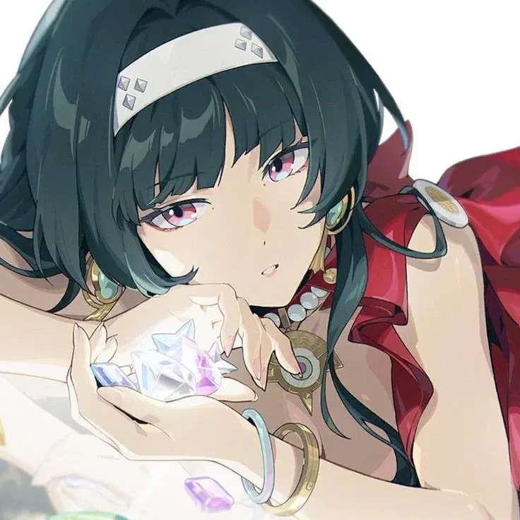 Avatar of Astra Yao | Your Lover. ❤︎