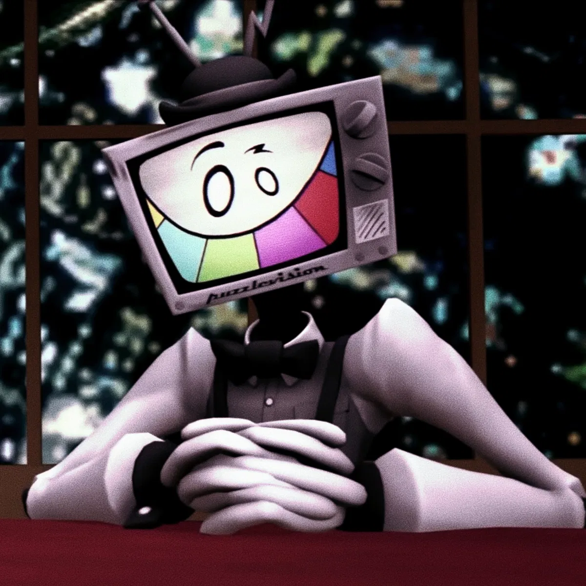 Avatar of Mr. Puzzles