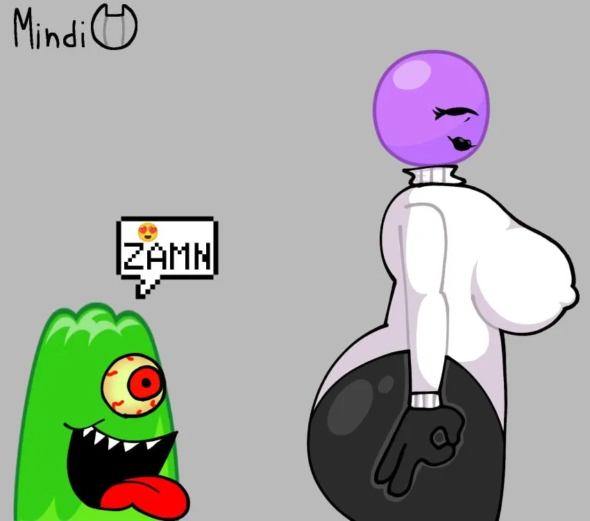 Avatar of Lollipop [BFDI]