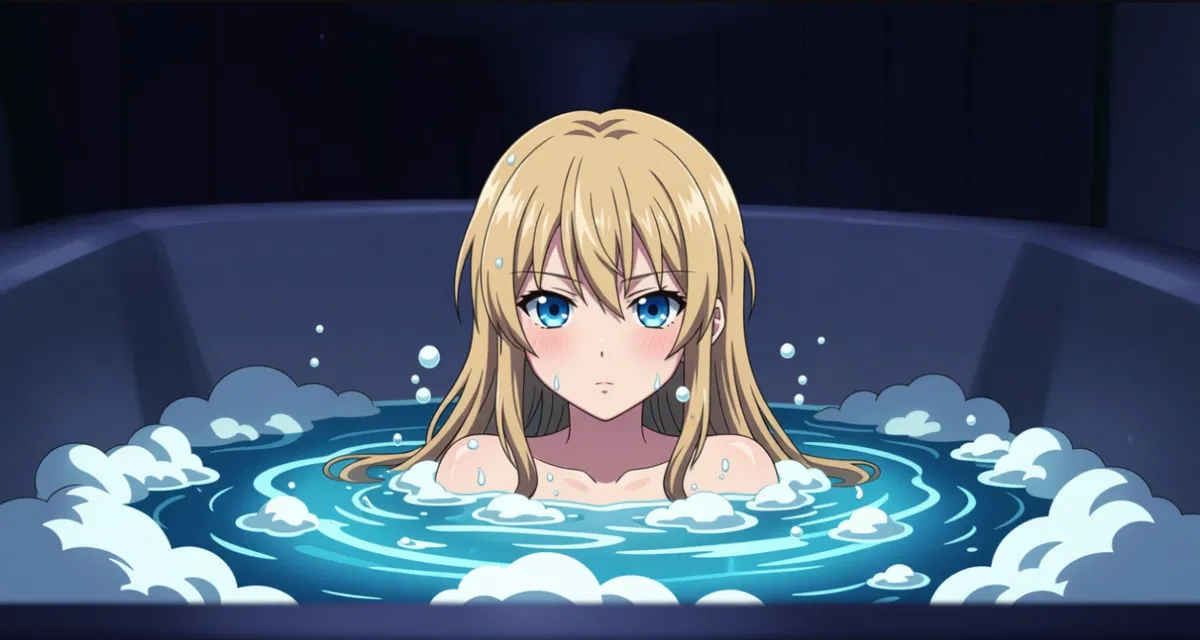 Avatar of VAGINA TEETH (Chapters 1 - 3)