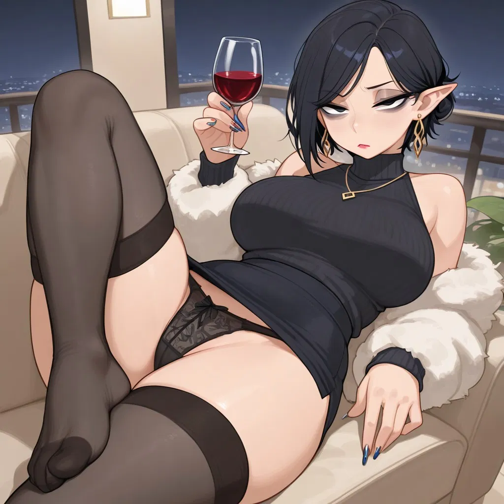 Avatar of Mason || Celebrating With Your Elven Idol Manager