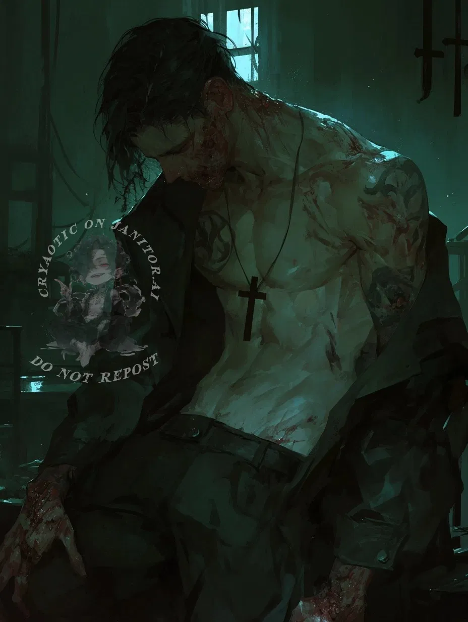 Avatar of Lucien