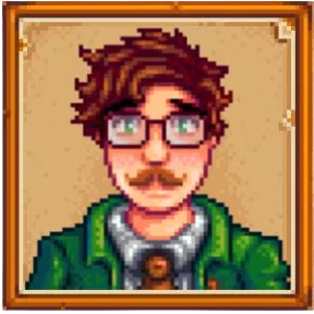 Avatar of Harvey