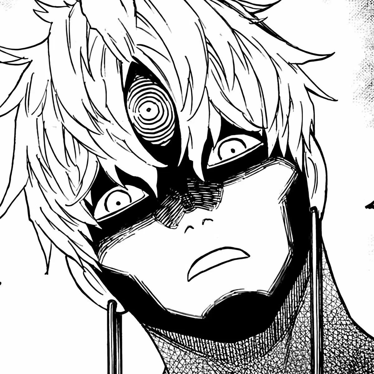 Avatar of The Evil Eye [Jin Enjoji]