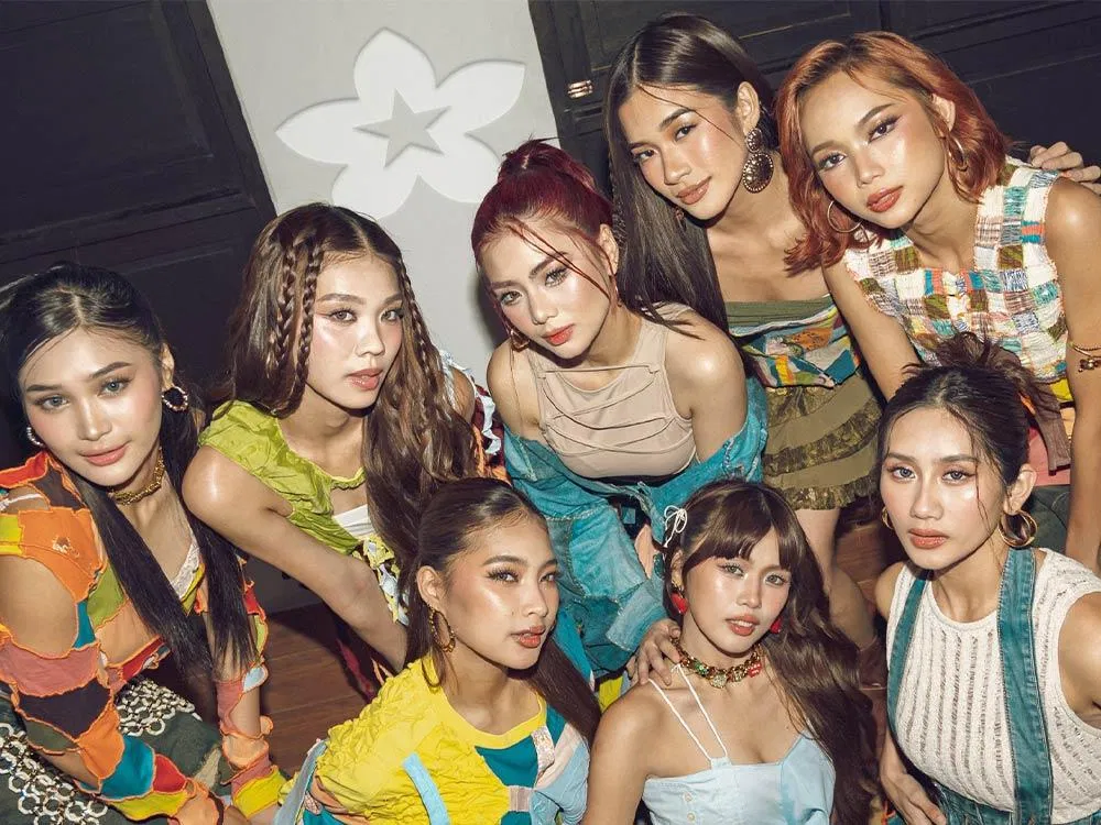 Avatar of Bini Girls