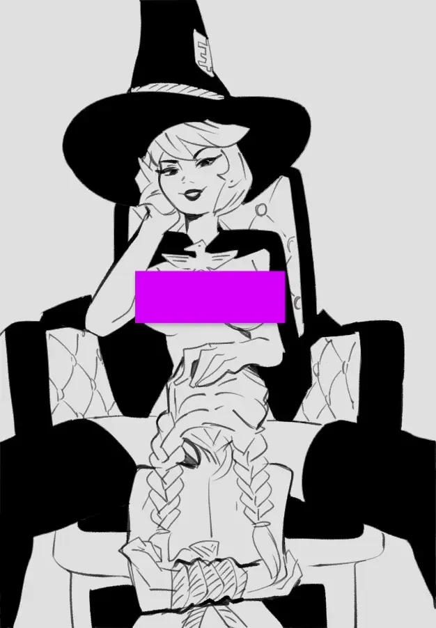 Avatar of Academy of Trans Witches