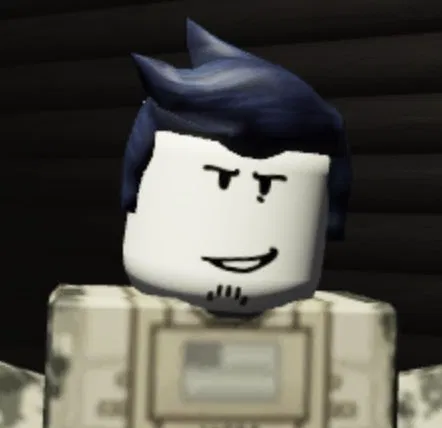Avatar of Looks like you got into trouble...