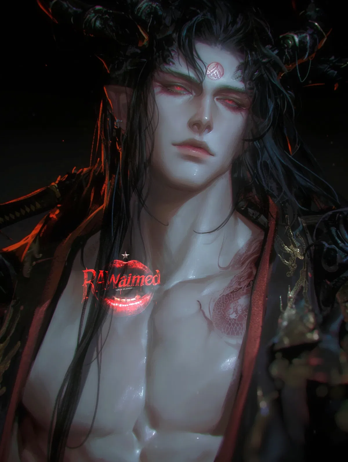 Avatar of ׄ𓏴  🔥 — 𐍆𐌴𐌽G ZH𐌴𐌽