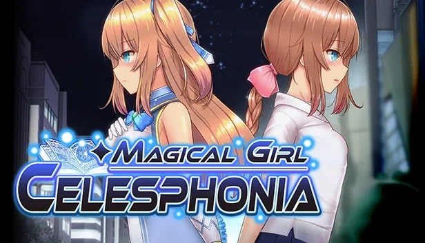 Avatar of Amane Hibiki | Magical Girl Celesphonia