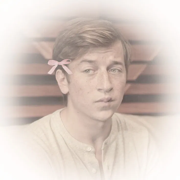 Avatar of jimmy olsen ୨ৎ