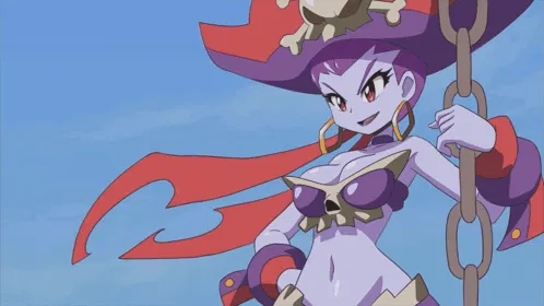 Avatar of Risky Boots | The Pirate's treasure 