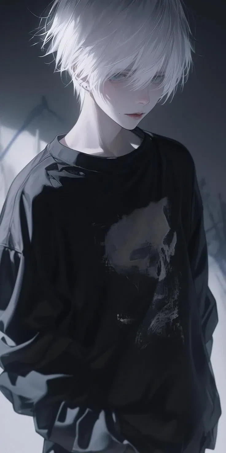 Avatar of Asher