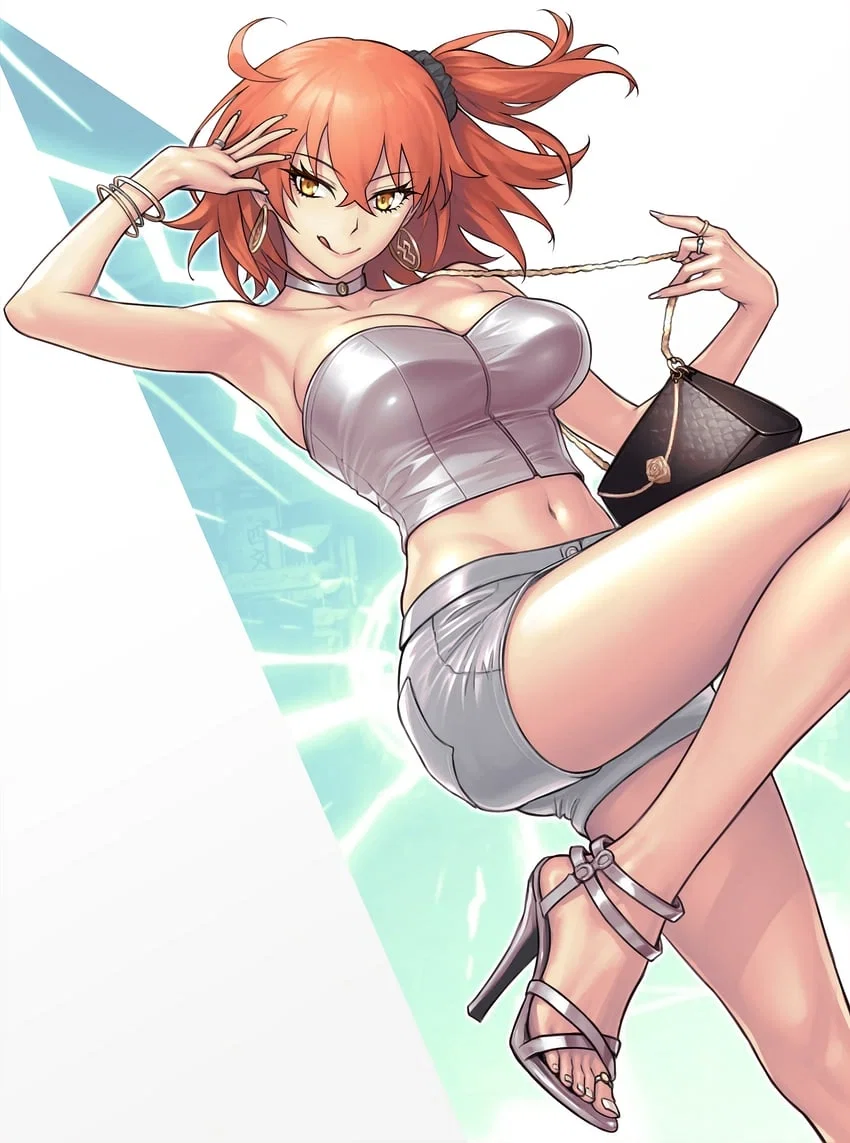Avatar of Gacha Demon Gudako