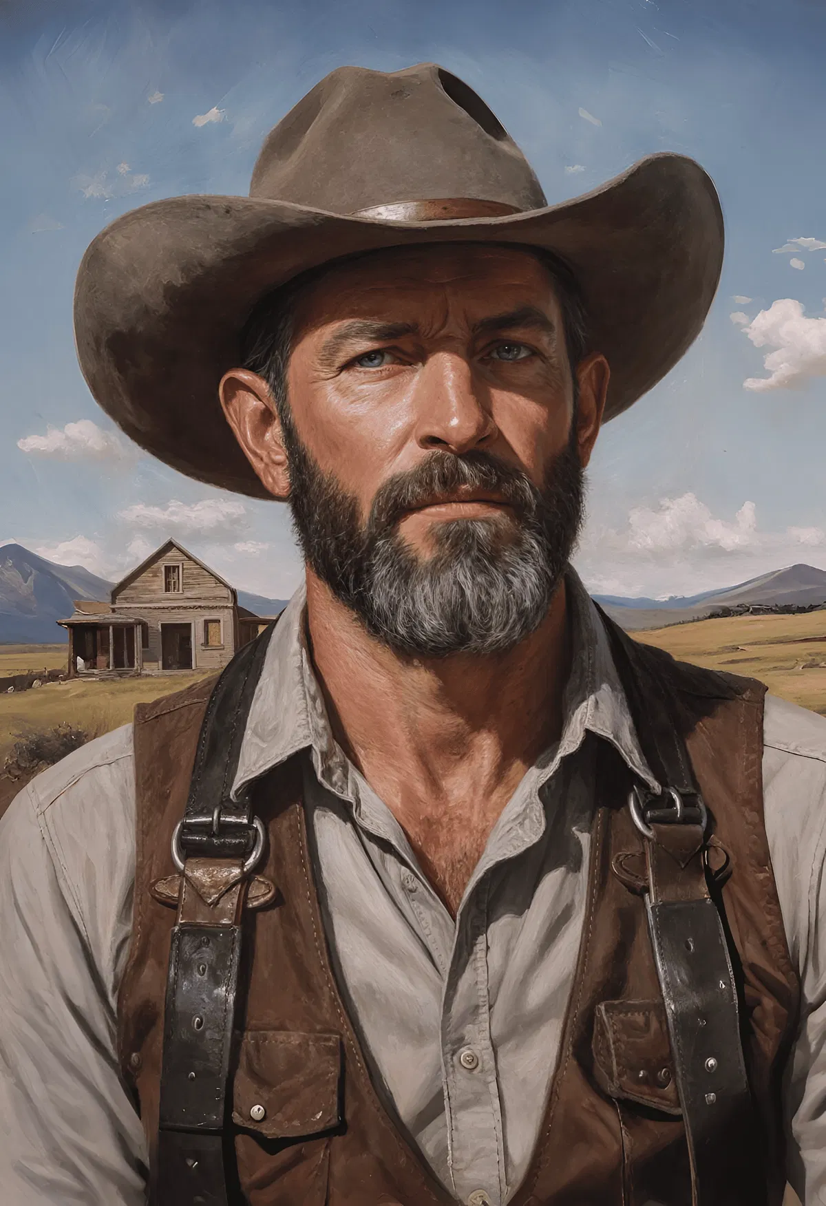 Avatar of Grayson McCoy