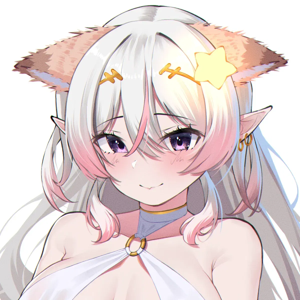 Avatar of Anny