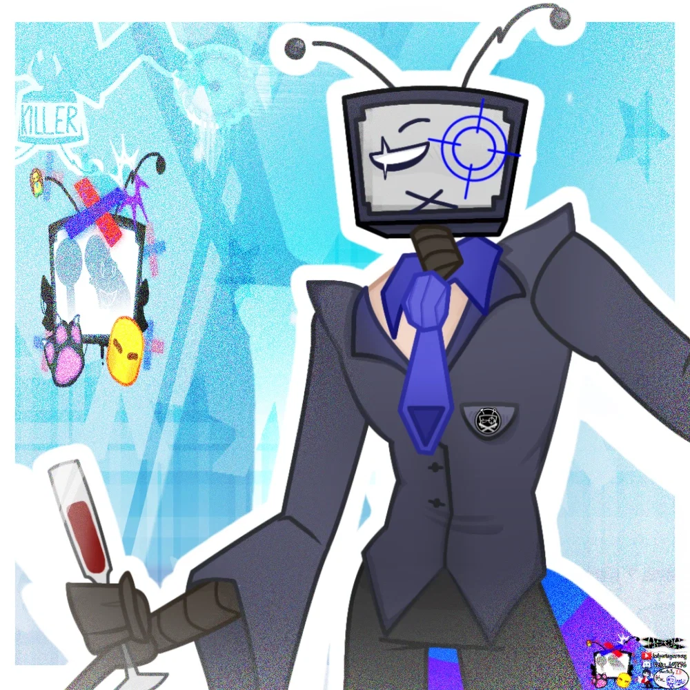 Avatar of °×° Helper Jayhaod ^×^