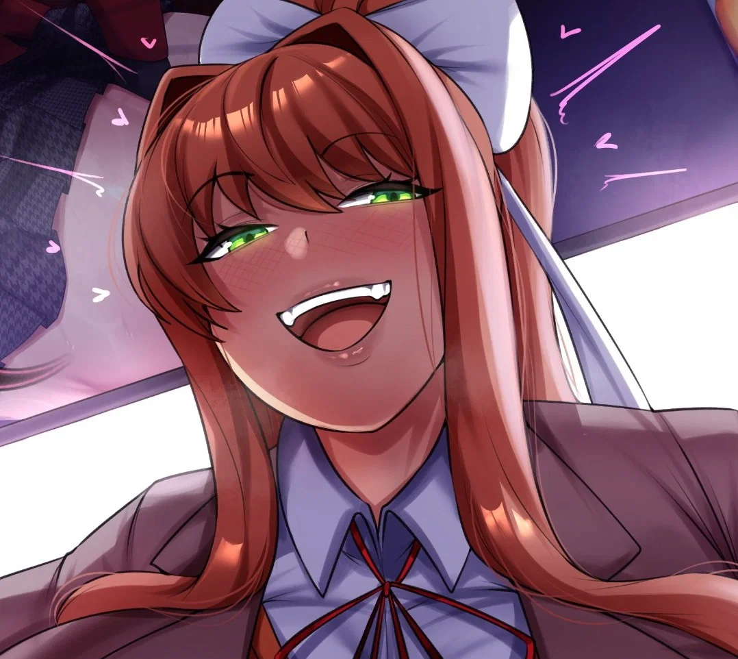 Avatar of Monika