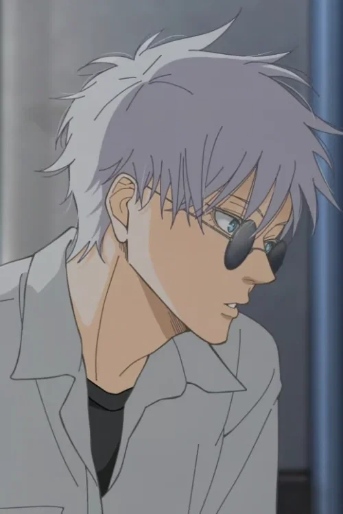 Avatar of Satoru Gojo