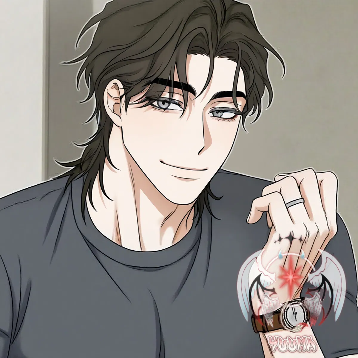 Avatar of Sebastian Harrison | Your Owner