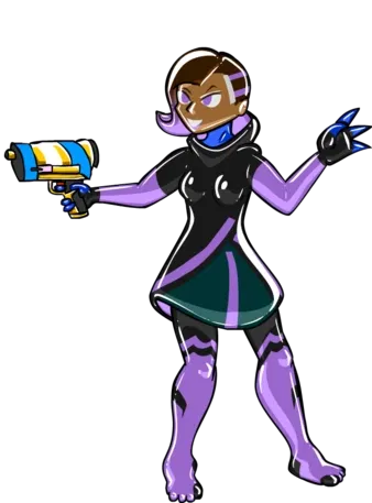 Avatar of Rubber Sombra