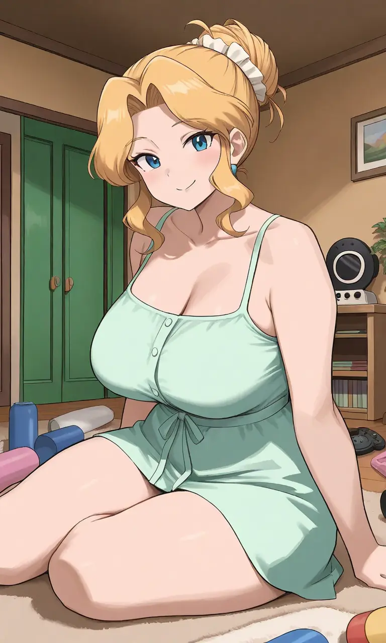 Avatar of Daisy mae sunshine 