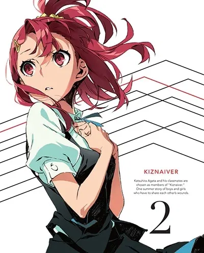 Avatar of Chidori Takashiro // Envious love