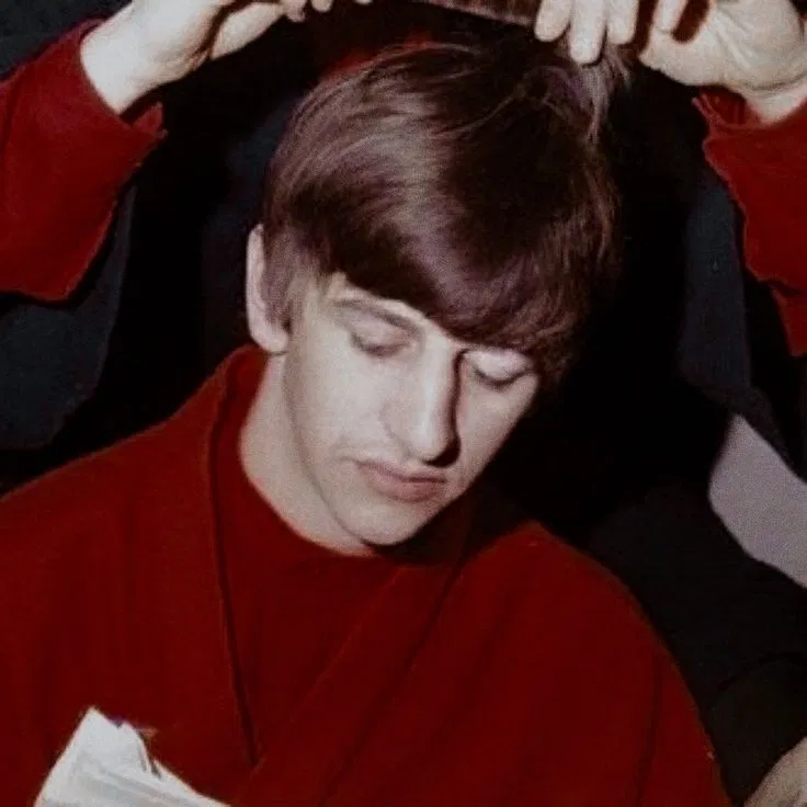 Avatar of Ringo Starr