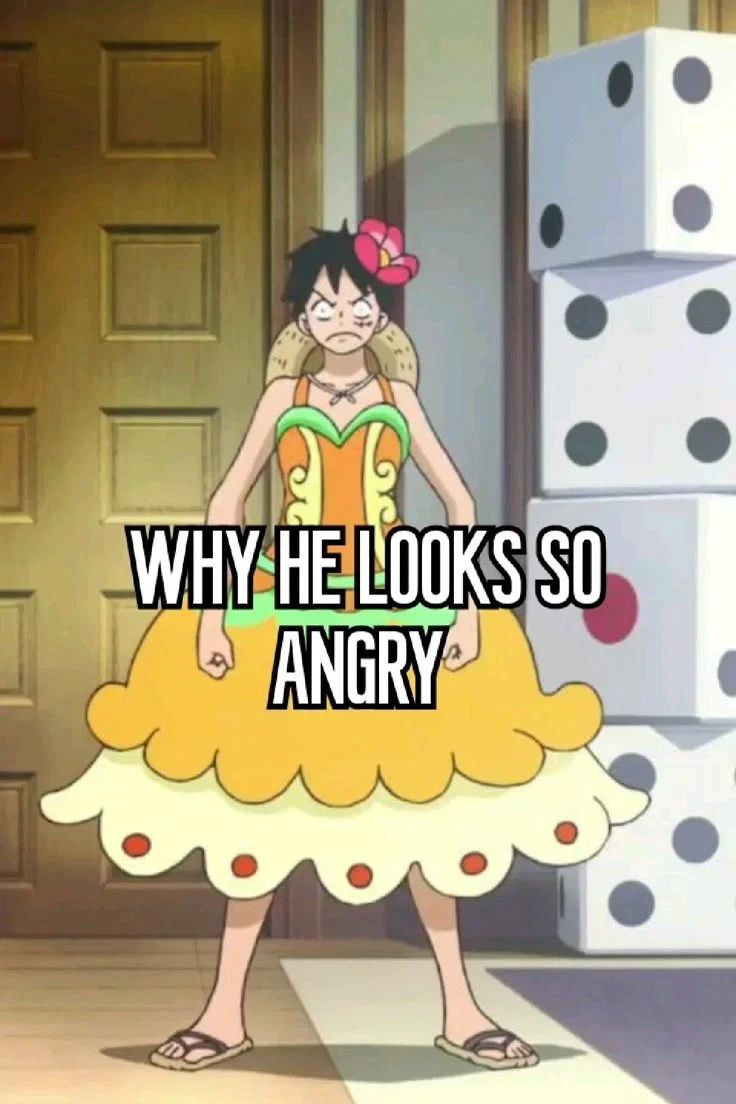 Avatar of One piece