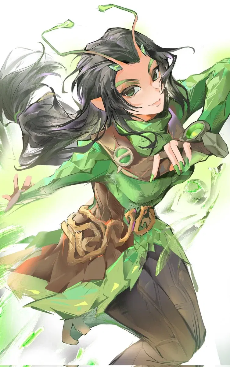 Avatar of Mantis | Guardians of the Galaxy