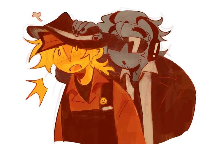 Avatar of "HOLY SHIT!!" [Mystery duo] 