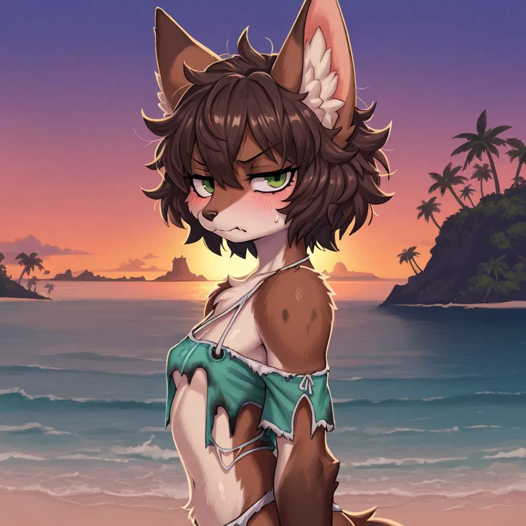 Avatar of Zoe | Ignorant and Stranded