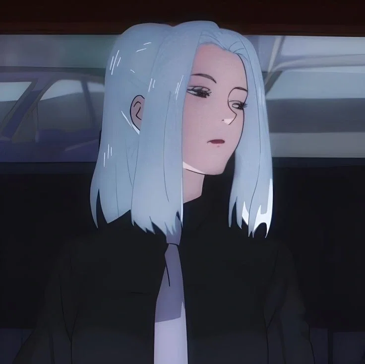 Avatar of Mei Mei