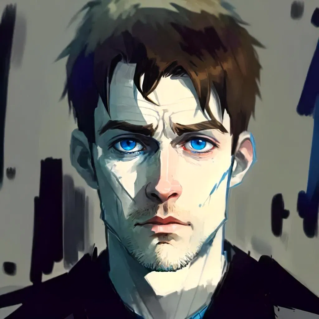 Avatar of Dr Ian Hunter