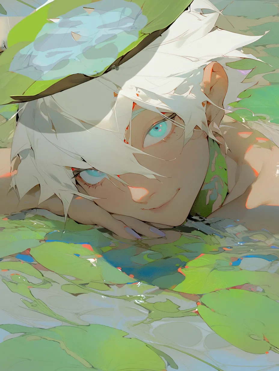 Avatar of Izumi - 泉 